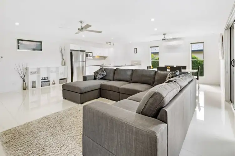 Third view of Homely house listing, 5 Flinders Court, Cannonvale QLD 4802