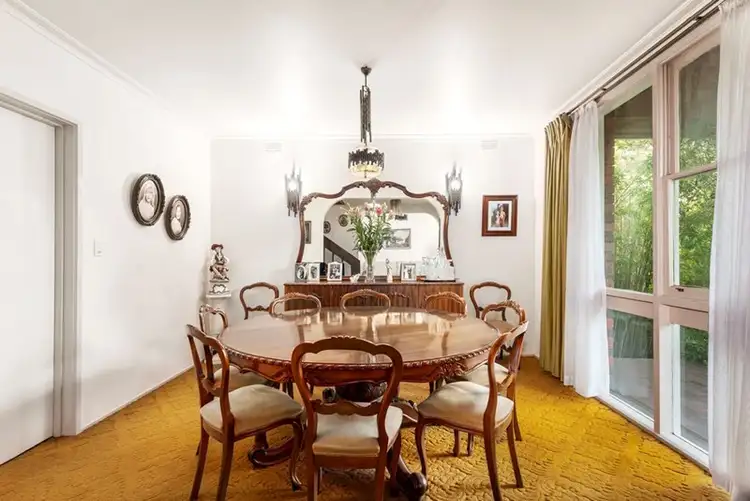 Fifth view of Homely house listing, 8 Wellington Street, Templestowe Lower VIC 3107