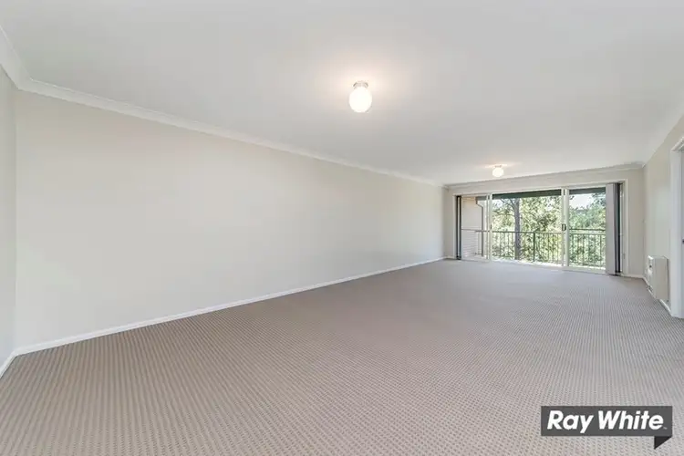 Fifth view of Homely unit listing, 15/112 Baldwin Drive, Kaleen ACT 2617