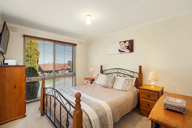 Fifth view of Homely unit listing, 6/6-10 Darcy Street, Doncaster VIC 3108