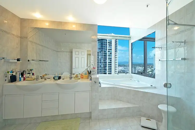 Fifth view of Homely unit listing, 92 'Carmel by The Sea', 177 Old Burleigh Road, Broadbeach QLD 4218