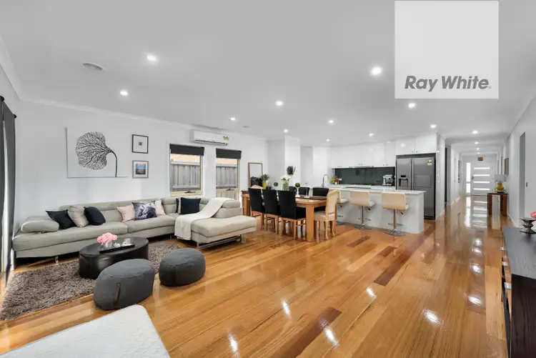 Fourth view of Homely house listing, 90 Wellington Street, Mernda VIC 3754