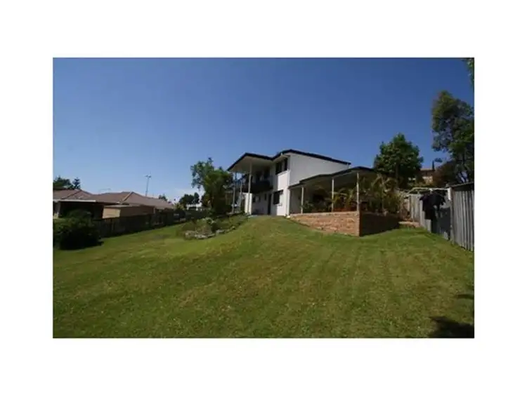 Second view of Homely house listing, 52 Palmerston Drive, Oxenford QLD 4210