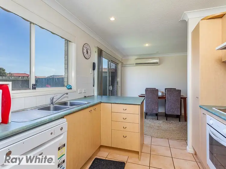 Fourth view of Homely townhouse listing, 718/2 Nicol Way, Brendale QLD 4500