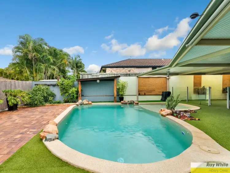 Fifth view of Homely house listing, 15 Montclare Court, Cashmere QLD 4500