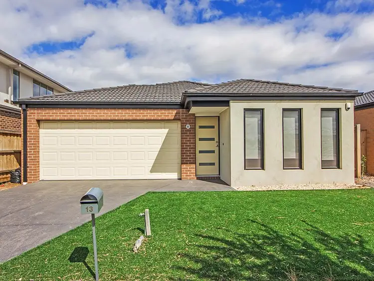 13 Safari Drive, Tarneit VIC 3029