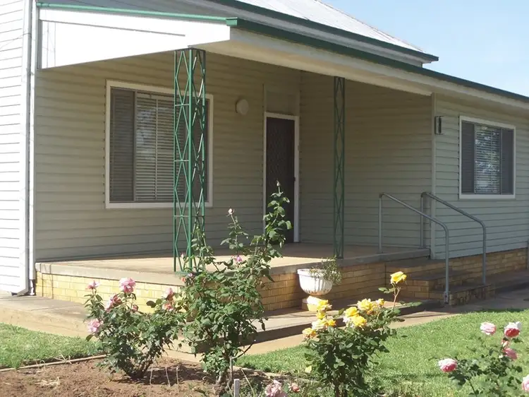 Second view of Homely house listing, 33 - 35 Ferrier Street, Narrandera NSW 2700