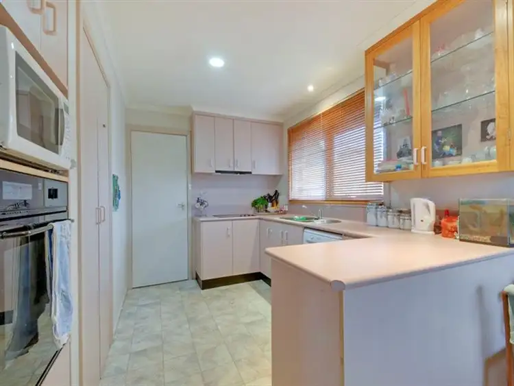 Third view of Homely house listing, 7 Milton Court, Traralgon VIC 3844
