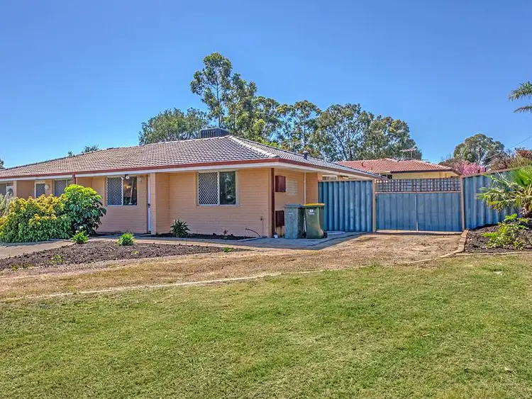 Second view of Homely other listing, 16A Koman Way, Girrawheen WA 6064
