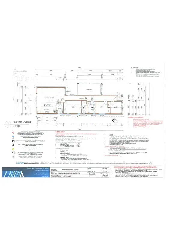 Fourth view of Homely land listing, (Lot 71)78 Lyons Road, Holden Hill SA 5088