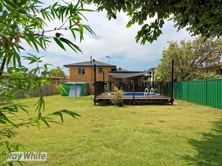 Fourth view of Homely house listing, 161 George Street, Kippa-ring QLD 4021