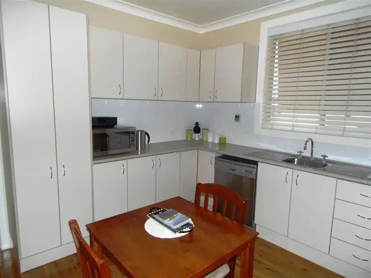 Second view of Homely house listing, 16 Forster Street, Parkes NSW 2870