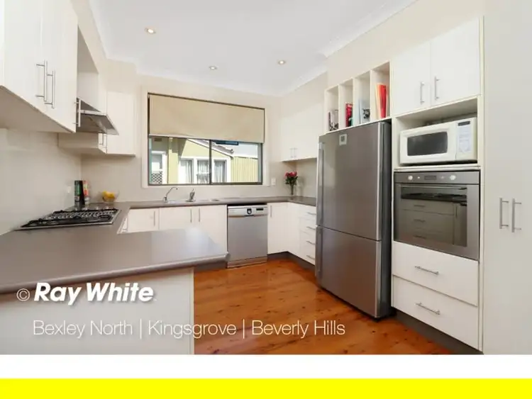 Third view of Homely house listing, 57 Ada Street, Bexley NSW 2207