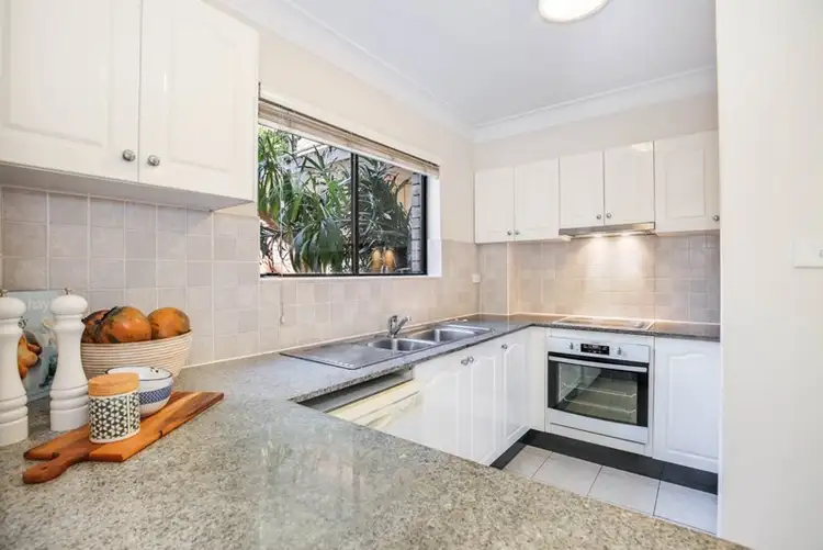 Third view of Homely apartment listing, 1/2-4 Fredben Avenue, Cammeray NSW 2062