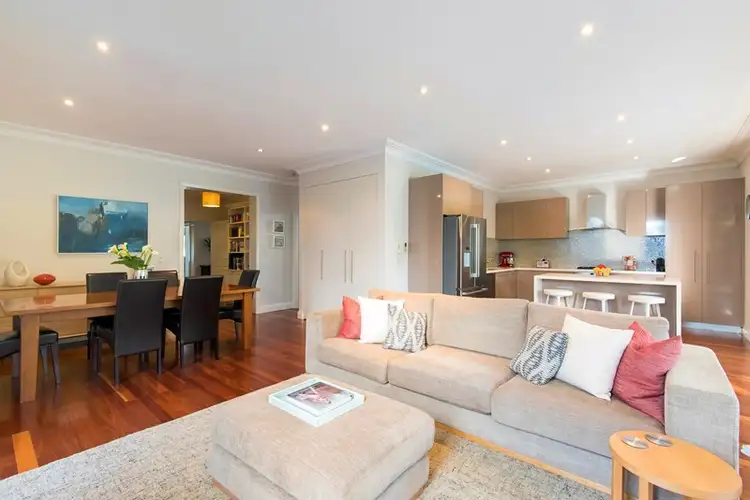 Third view of Homely house listing, 128 Eastern Valley Way, Willoughby NSW 2068