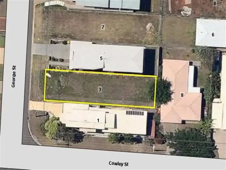 Second view of Homely land listing, 3 George Street, Ormiston QLD 4160