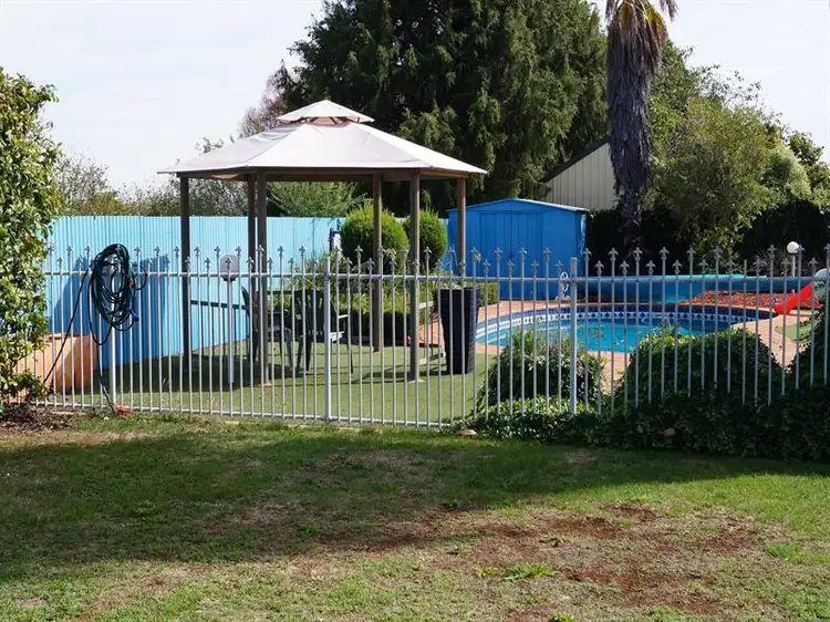 Sixth view of Homely house listing, 11 Borrodell Drive, Orange NSW 2800