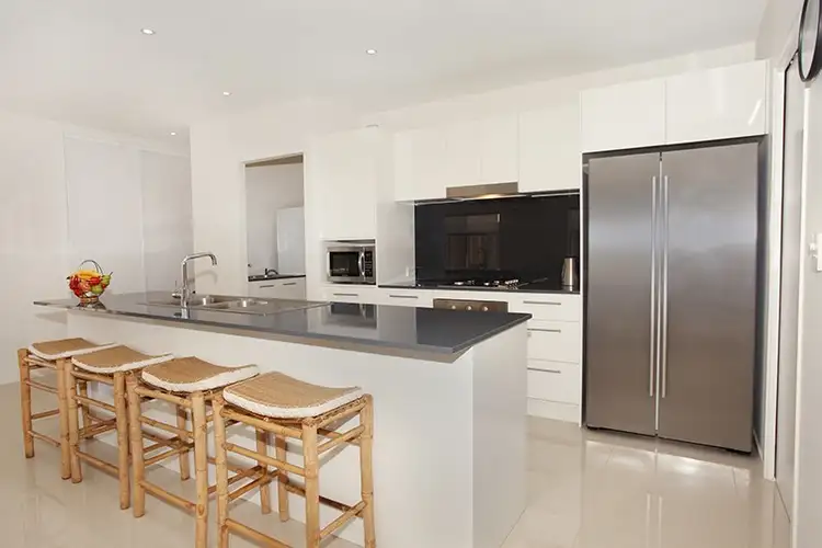 Seventh view of Homely house listing, 9 Hegarty Circuit, Bli Bli QLD 4560