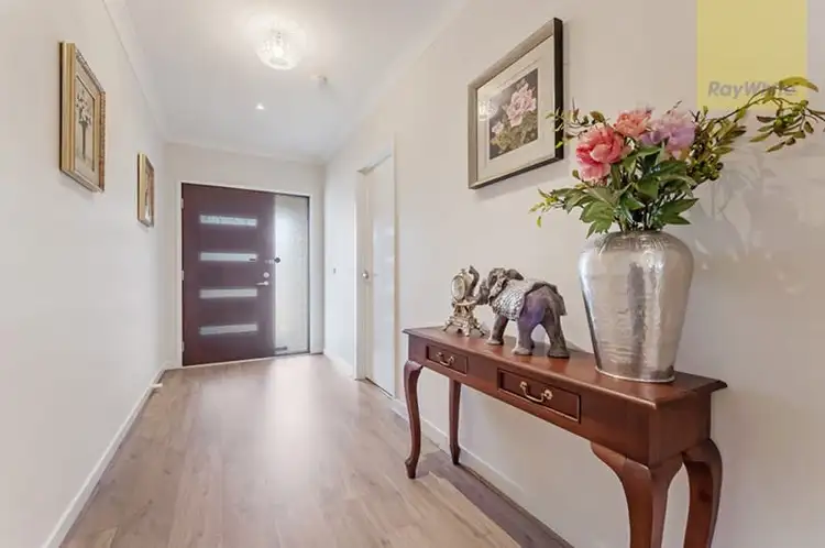 Second view of Homely house listing, 8 Iron Bridge Road, Craigieburn VIC 3064