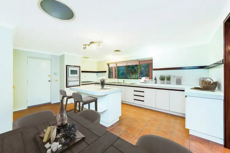 Fifth view of Homely house listing, 9 Rachel Court, Glen Forrest WA 6071
