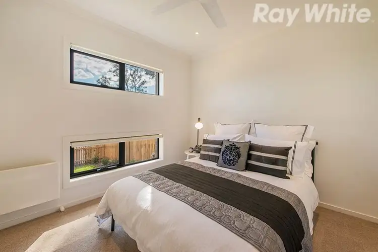 Sixth view of Homely unit listing, 2/27-33 Stamford Crescent, Rowville VIC 3178