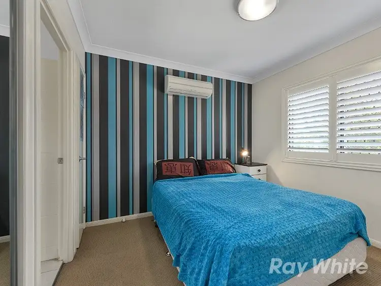 Sixth view of Homely unit listing, 6/18 Seeney Street, Zillmere QLD 4034