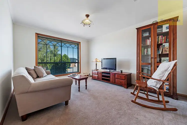 Second view of Homely house listing, 11 Smeaton Court, Craigieburn VIC 3064