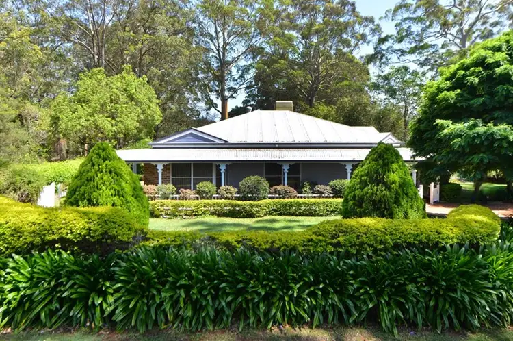 36 Merrol Street, Highfields QLD 4352