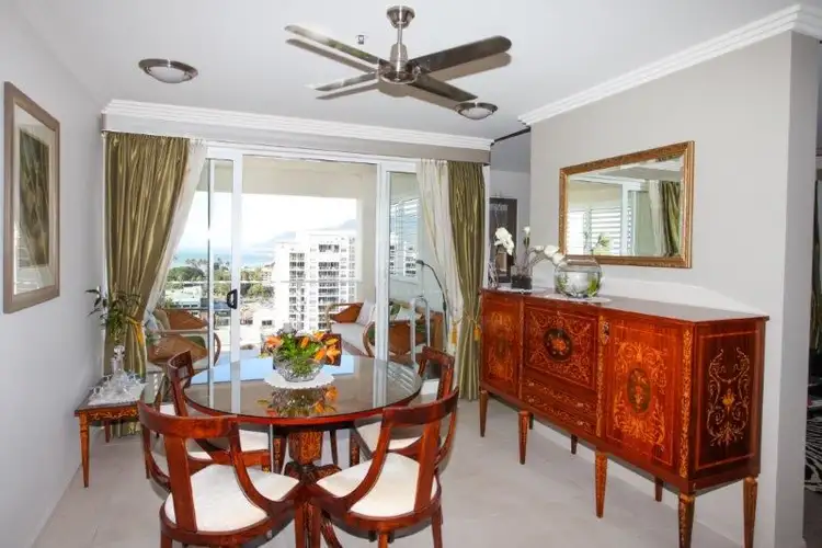Seventh view of Homely unit listing, 1201/58 McLeod Street, Cairns City QLD 4870
