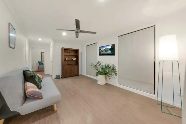 Fourth view of Homely house listing, 12 Ardrossan Crescent, St Andrews NSW 2566