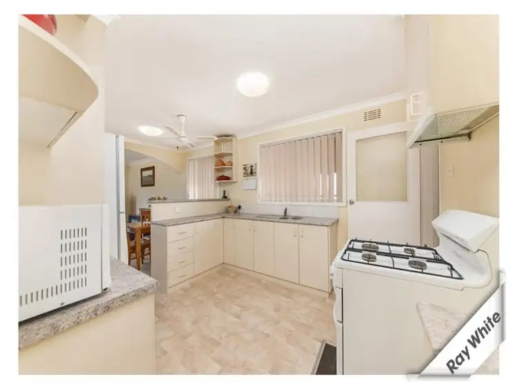 Fifth view of Homely house listing, 5 Railway Avenue, Queanbeyan NSW 2620