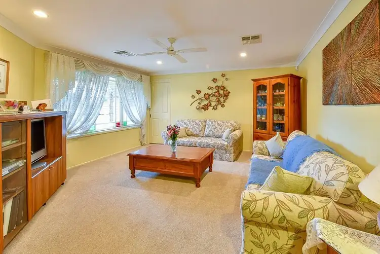 Fifth view of Homely house listing, 4 Yulan Street, Narellan Vale NSW 2567