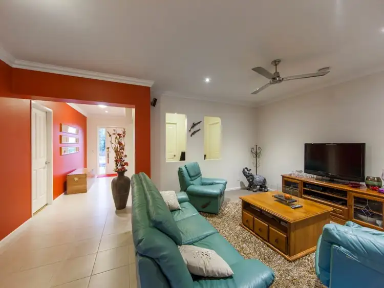 Fifth view of Homely house listing, 20 Lotus Drive, Botanic Ridge VIC 3977