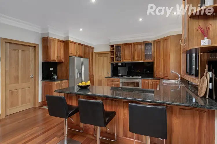 Fifth view of Homely house listing, 52 Snake Gully Drive, Bundoora VIC 3083