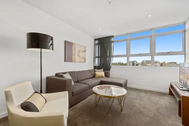 Second view of Homely apartment listing, 1006/88 Archer Street, Chatswood NSW 2067