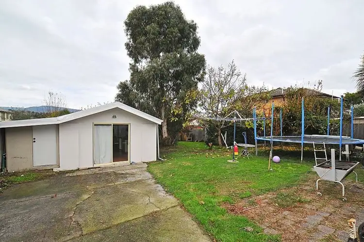 Third view of Homely house listing, 3 Seaforth Road, Wantirna South VIC 3152