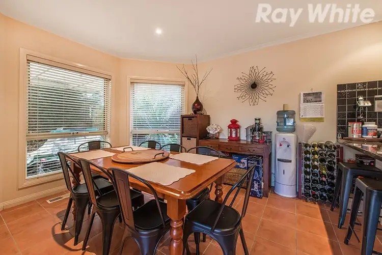 Fourth view of Homely townhouse listing, 3/15 Alvina Street, Ferntree Gully VIC 3156
