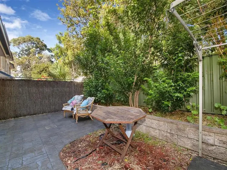 Seventh view of Homely house listing, 5/14 Raymond Road, Thirroul NSW 2515