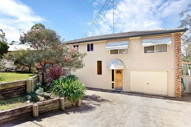 30 Sirius Crescent, Ebenezer NSW 2756