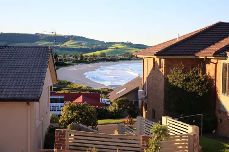 Second view of Homely land listing, 21A Barclay Street, Gerringong NSW 2534