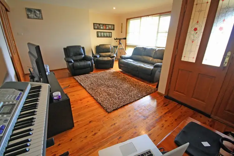 Fourth view of Homely house listing, 15 Emex Place, Macquarie Fields NSW 2564