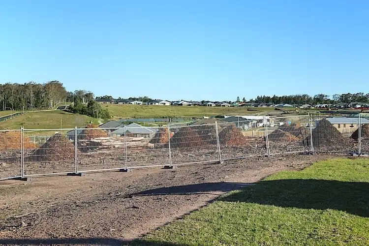 Sixth view of Homely land listing, Lot 522 Quinns Lane, South Nowra NSW 2541