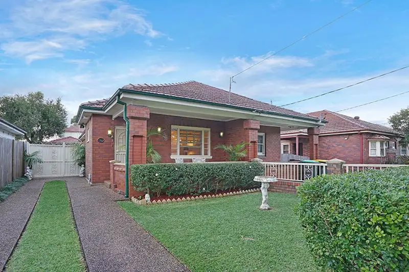 Main view of Homely other listing, 19a Yandarlo Street, Croydon Park NSW 2133