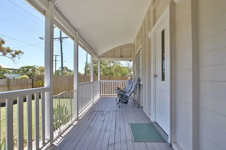 Fourth view of Homely house listing, 37 River Road, Dinmore QLD 4303