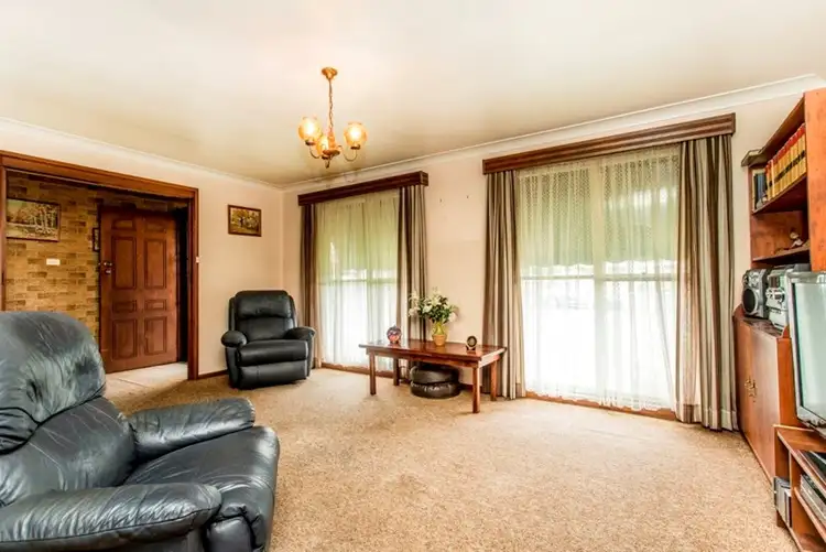 Second view of Homely house listing, 7 Hawdon Avenue, Werrington County NSW 2747