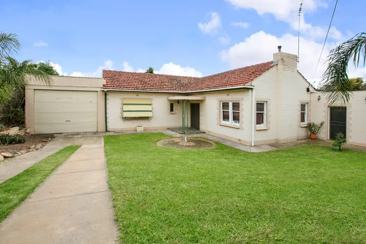 7 Eleventh Street, Gawler South SA 5118