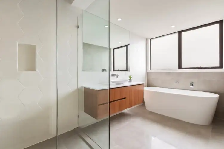 Seventh view of Homely townhouse listing, 3a Maringa Street, Bulleen VIC 3105