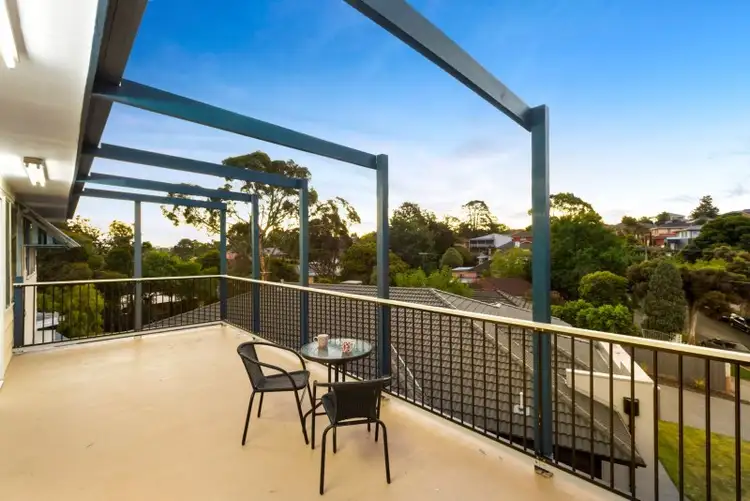 Fourth view of Homely house listing, 12 Bellara Street, Doncaster VIC 3108