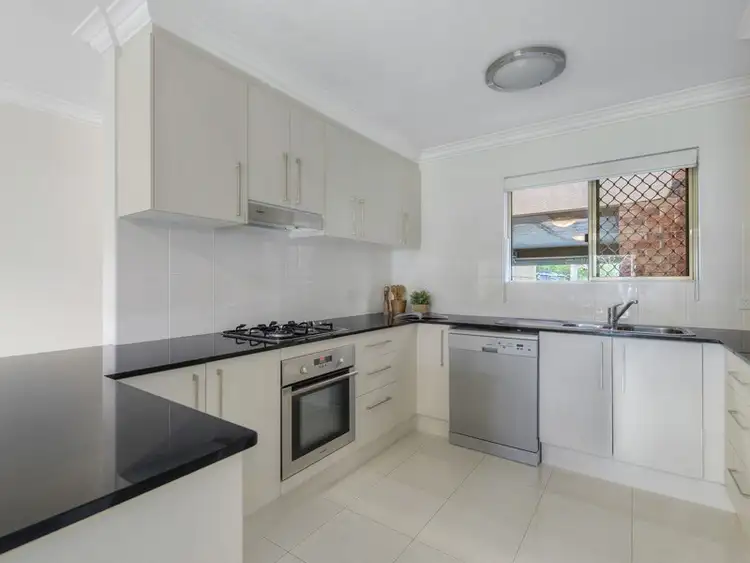 Sixth view of Homely unit listing, 1/25 Heath Street, East Brisbane QLD 4169