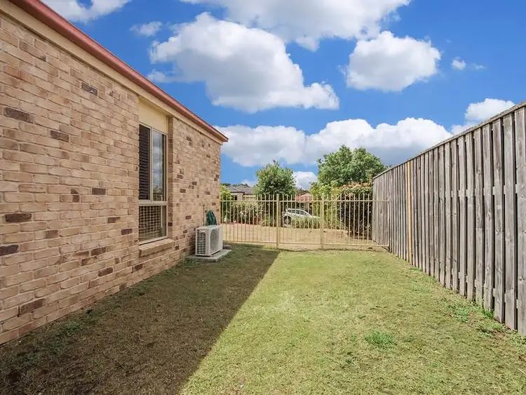 Fourth view of Homely house listing, 1/16 Murchison Street, Pacific Pines QLD 4211
